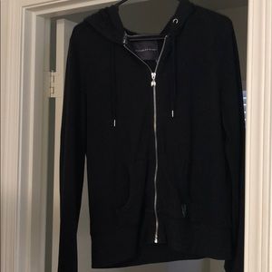 🚨Victoria Secret zip up hoodie !!!!!